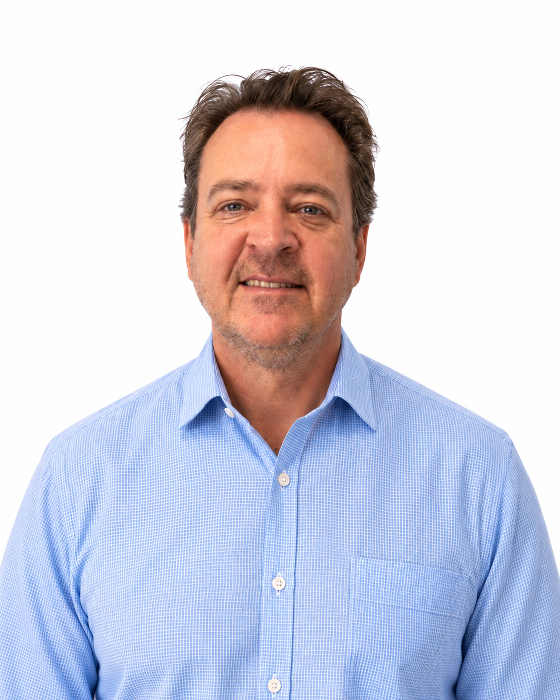 Adrian Ditchburn, Credit and Lending Specialist