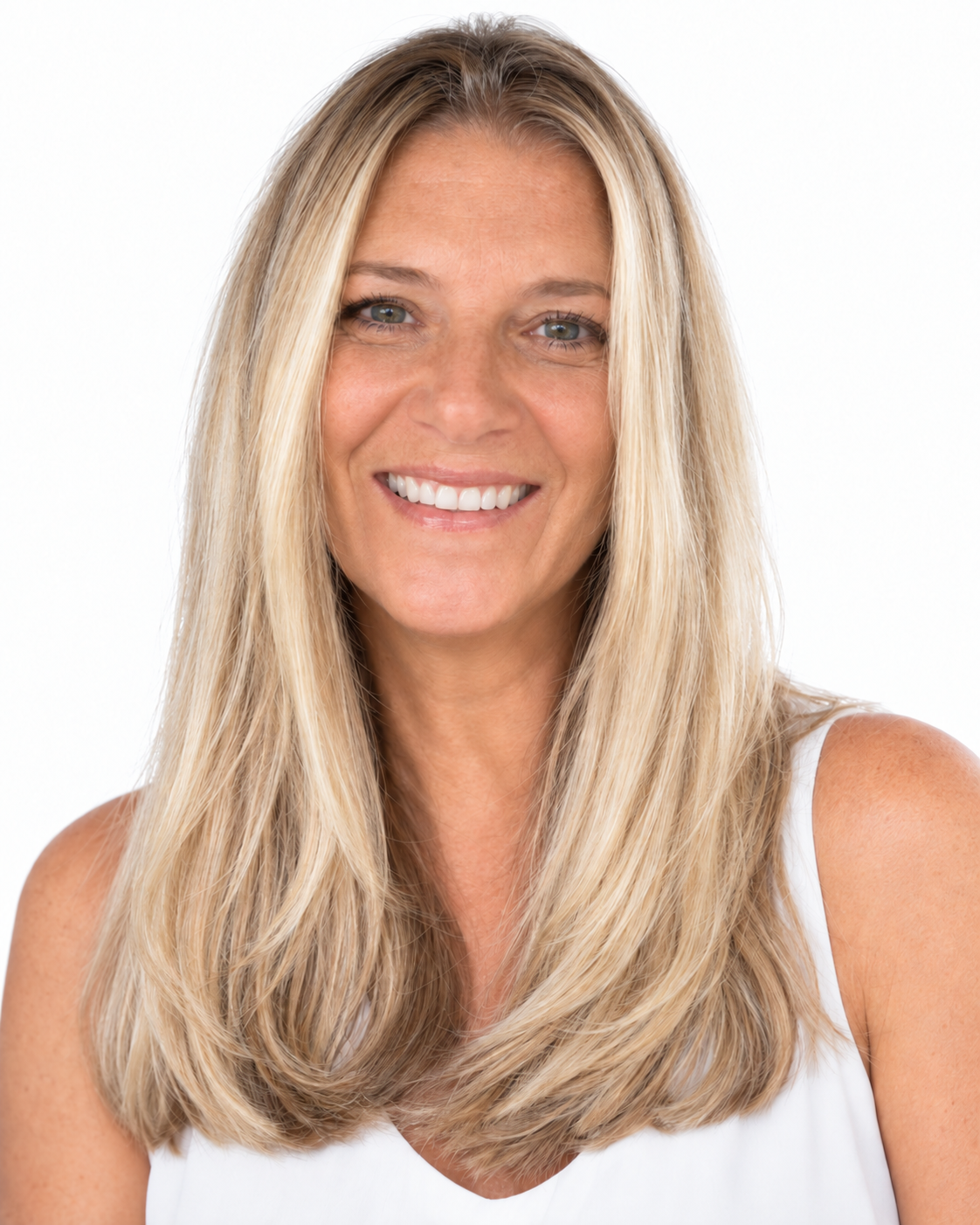 Leanne McLeay, Office Manager and Client Specialist